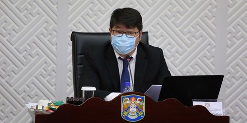 “Нэг хот-Нэг стандарт” зорилтот жилийн эхний хагас жилийн төлөвлөгөөний биелэлт 71 хувьтай байна